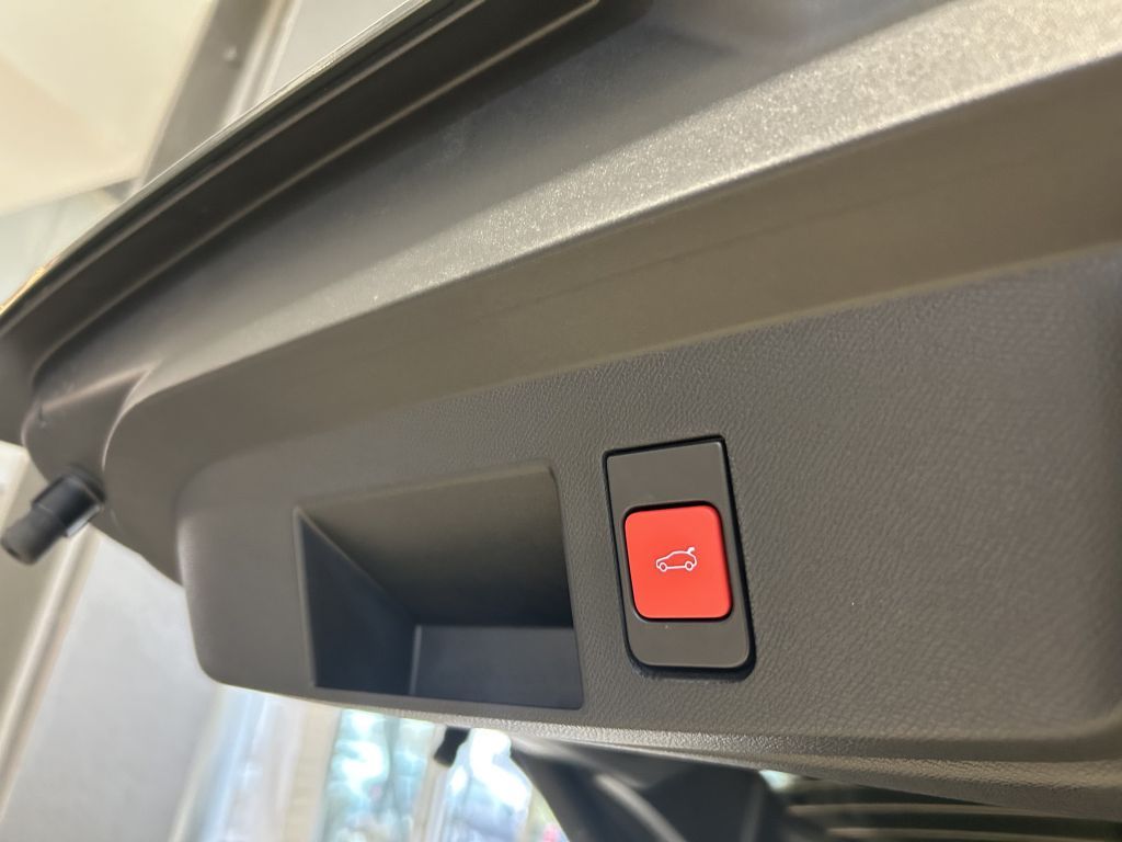 Citroën C5 Aircross 2025