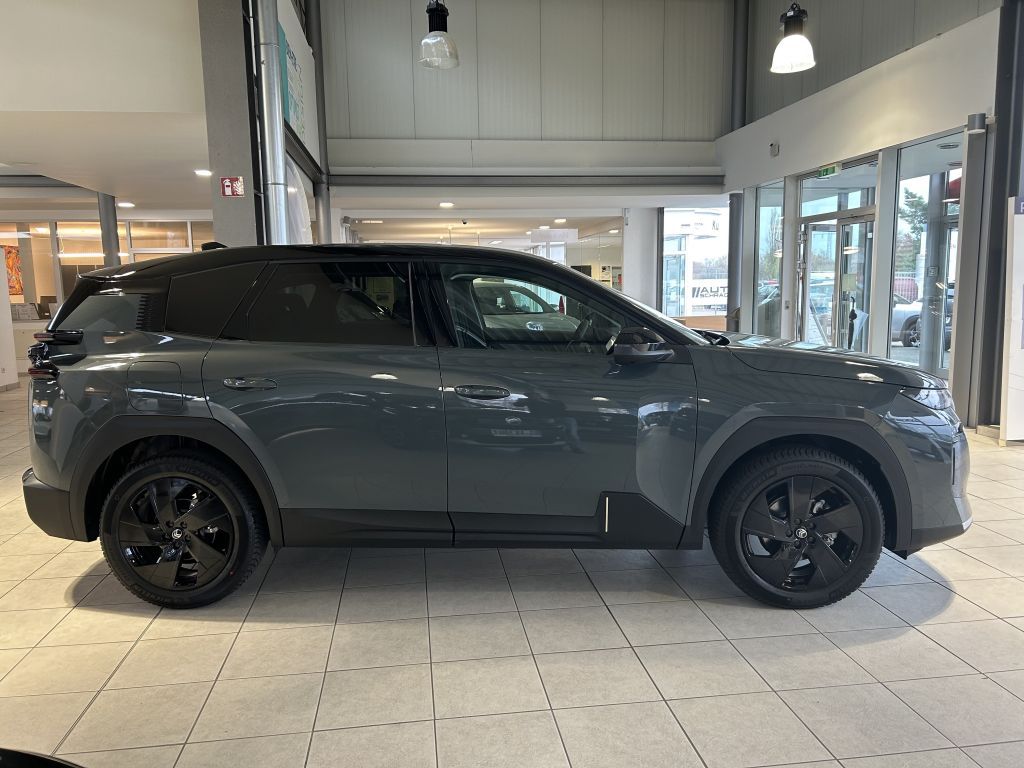 Citroën C5 Aircross 2025