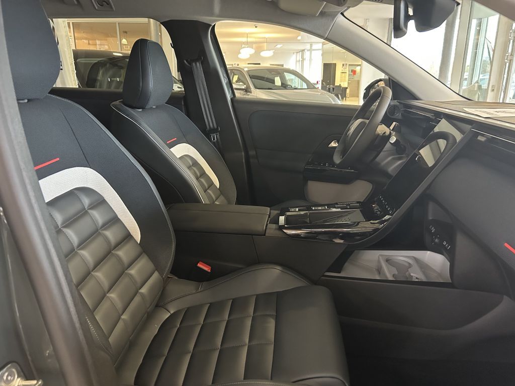 Citroën C5 Aircross 2025