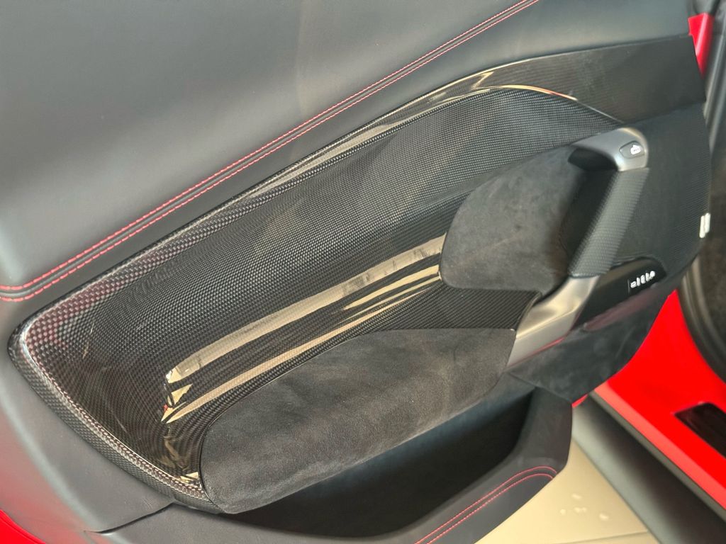 Ferrari 296 GTB 2024