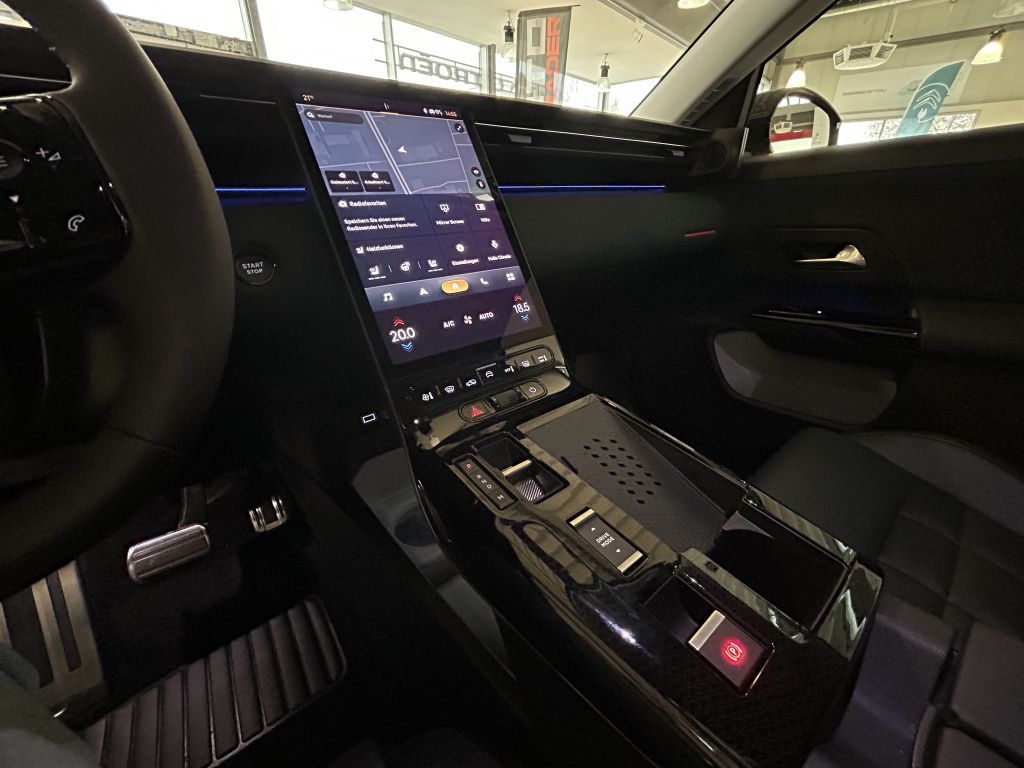 Citroën C5 Aircross 2025