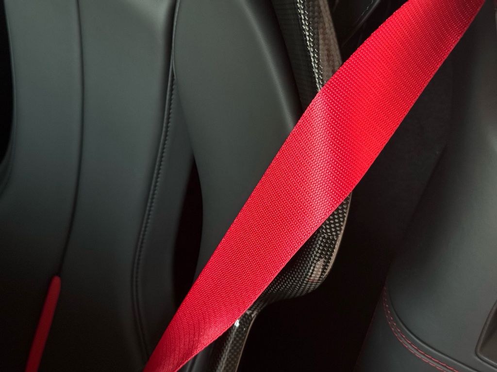 Ferrari 296 GTB 2024