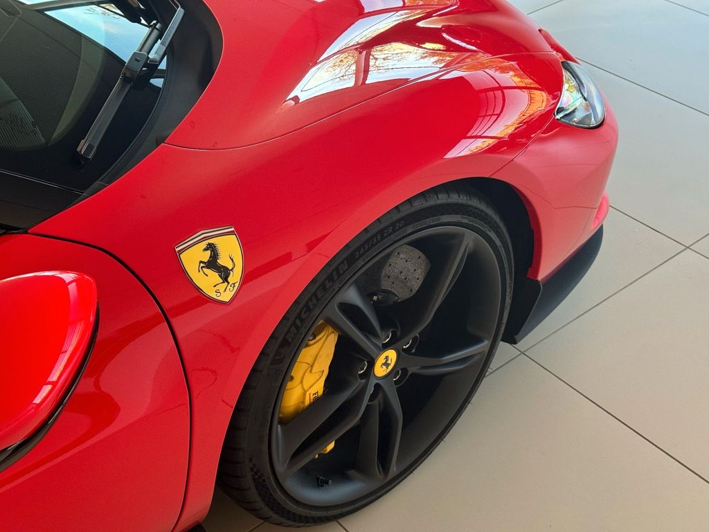 Ferrari 296 GTB 2024