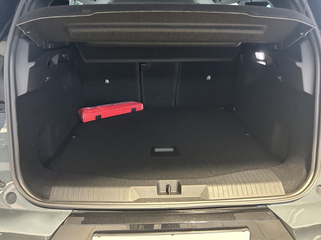 Citroën C5 Aircross 2025