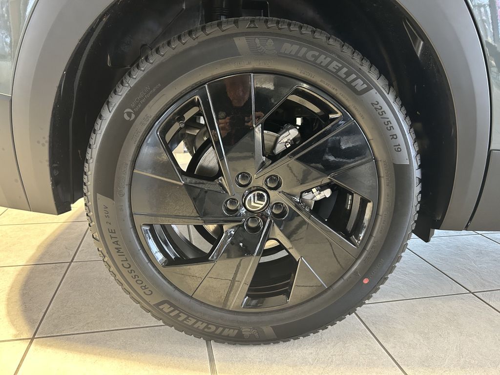 Citroën C5 Aircross 2025