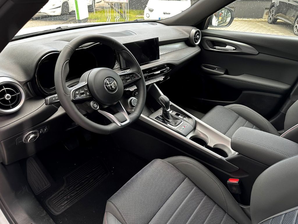 Alfa Romeo Tonale 2024