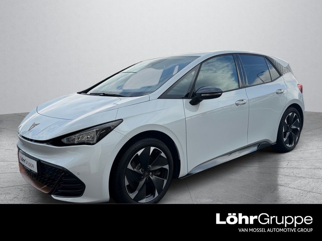 Cupra Born 2023