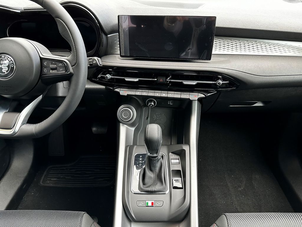 Alfa Romeo Tonale 2024