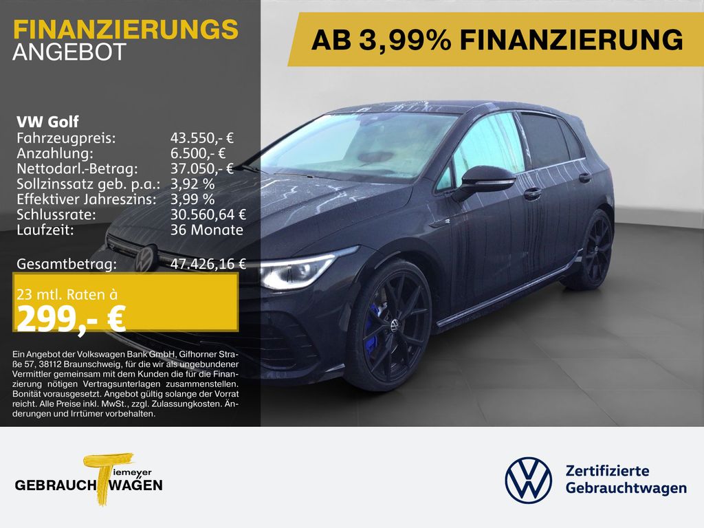 Volkswagen Golf 2023