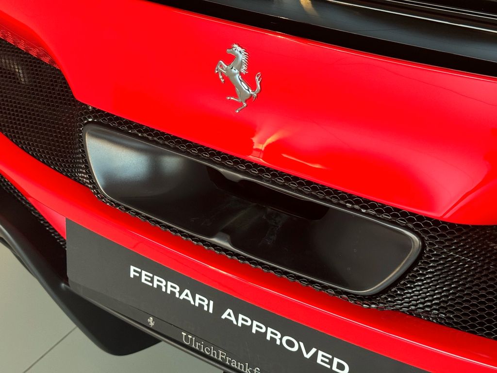 Ferrari 296 GTB 2024