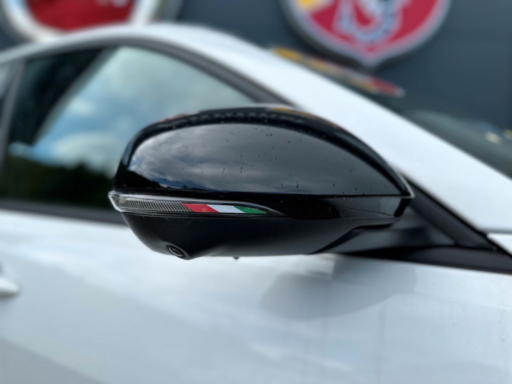 Alfa Romeo Tonale 2024