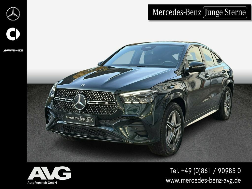 Mercedes-Benz GLE 300 2023