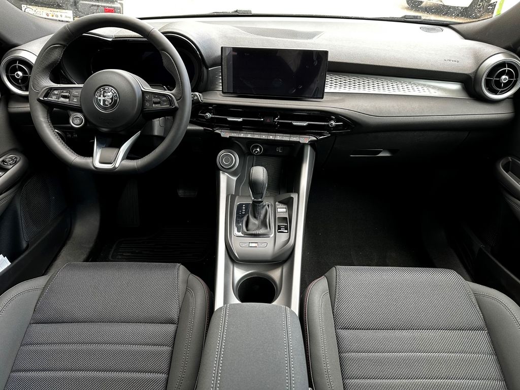 Alfa Romeo Tonale 2024