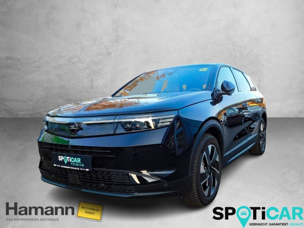 Opel Grandland (X) 2025