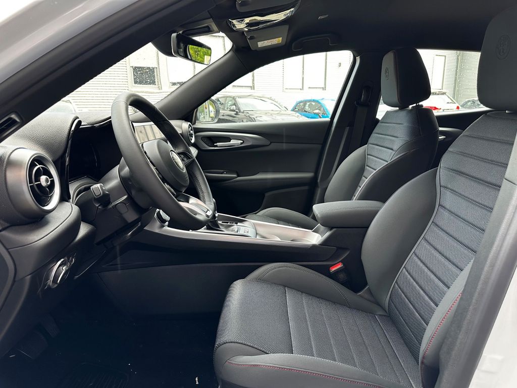 Alfa Romeo Tonale 2024