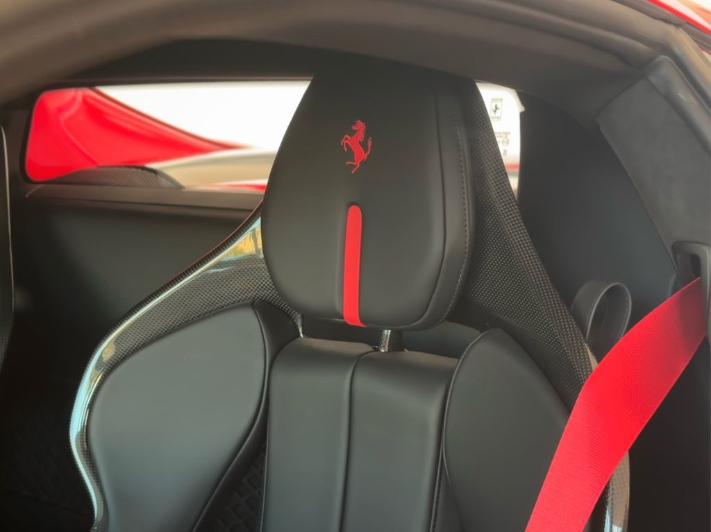 Ferrari 296 GTB 2024