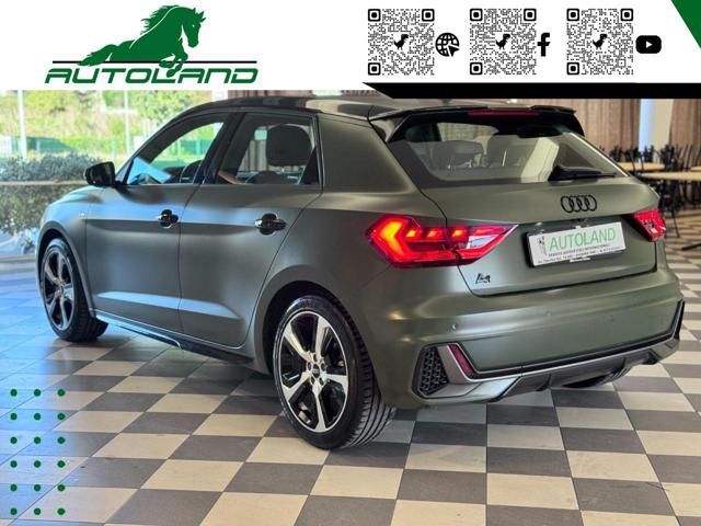 Audi A1 2023