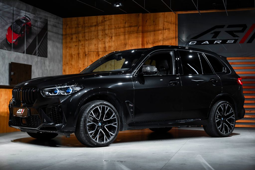 BMW X5 2022