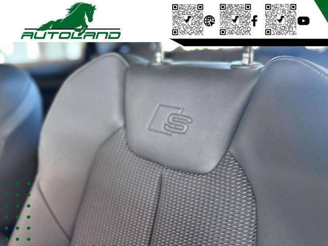 Audi A1 2023