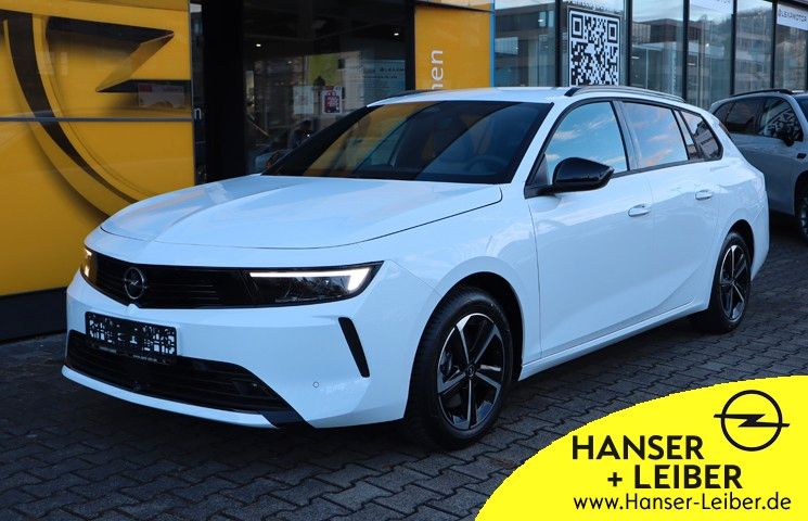 Opel Astra 2025