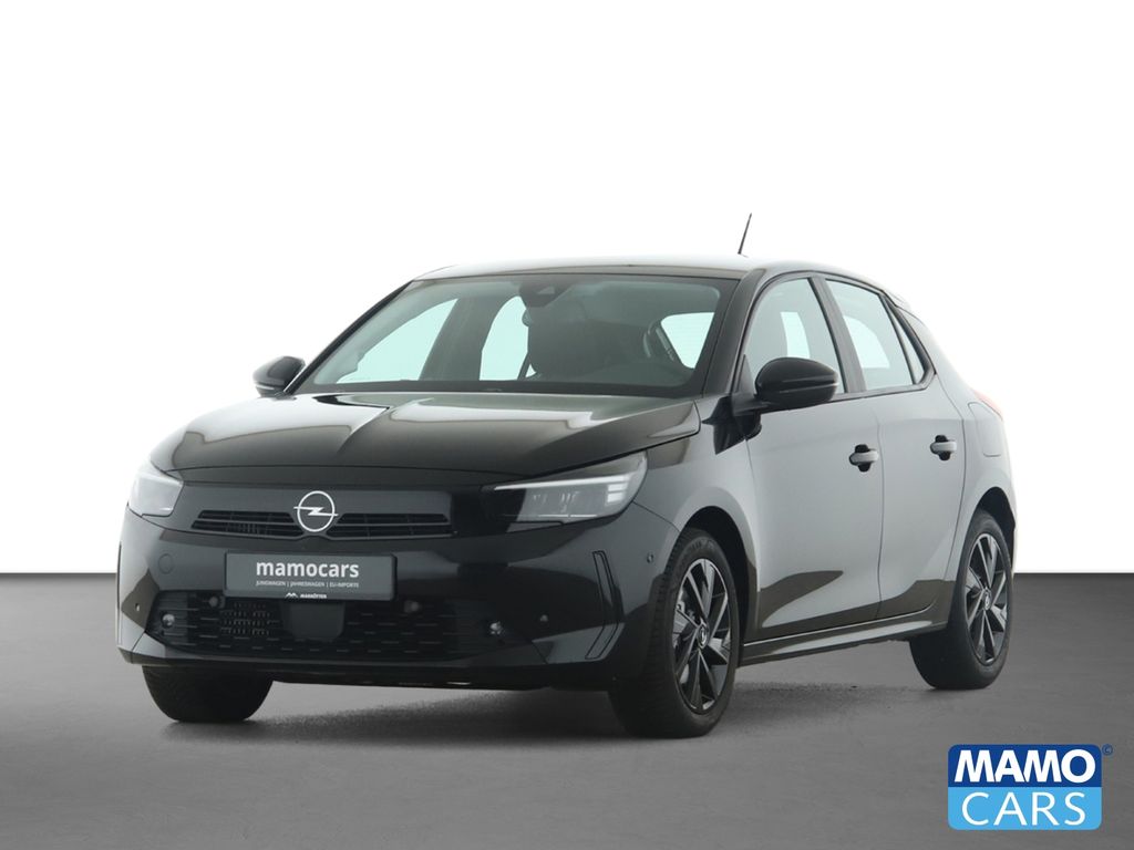 Opel Corsa 2025