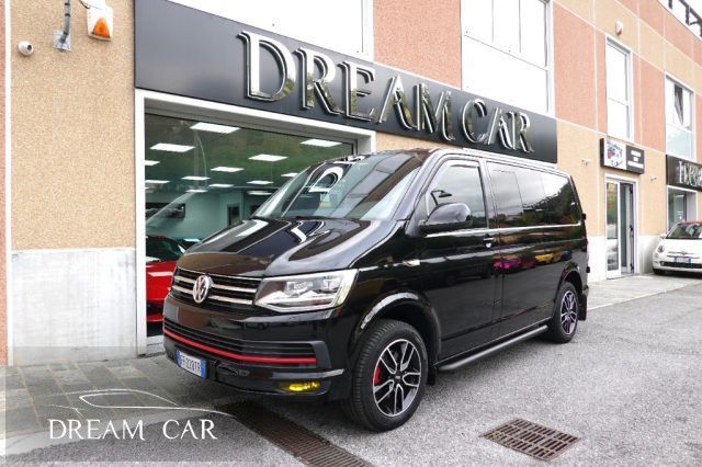Volkswagen Other 2016