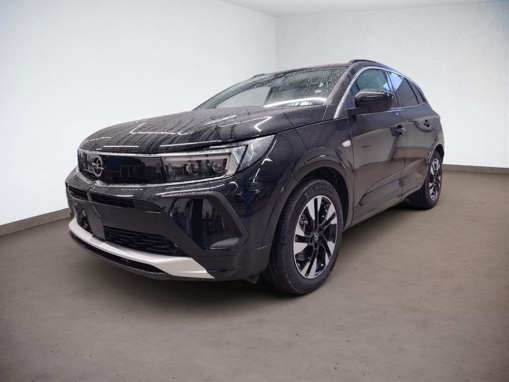 Opel Grandland (X) 2022