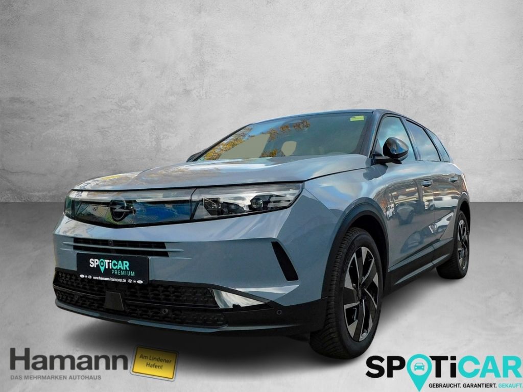 Opel Grandland (X) 2024