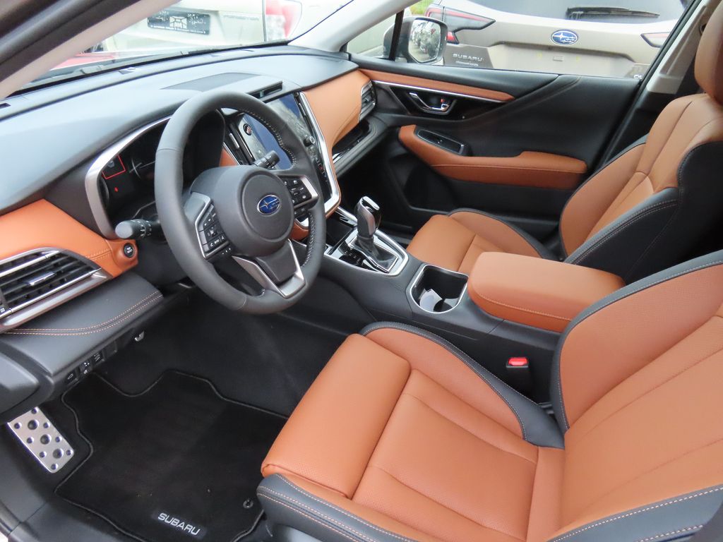 Subaru Outback 2025
