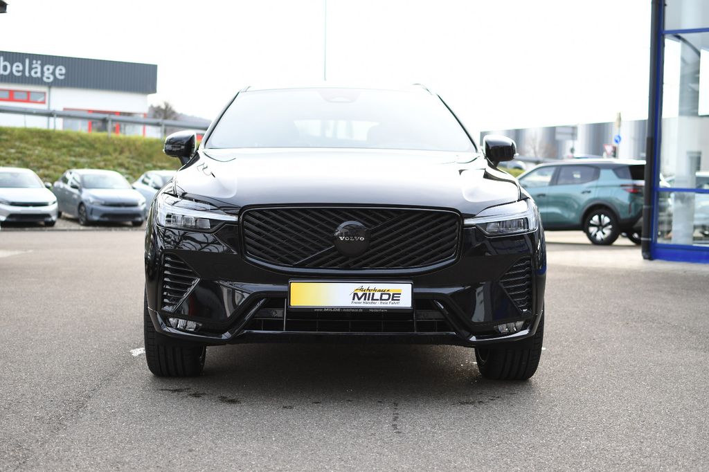 Volvo XC60 2025