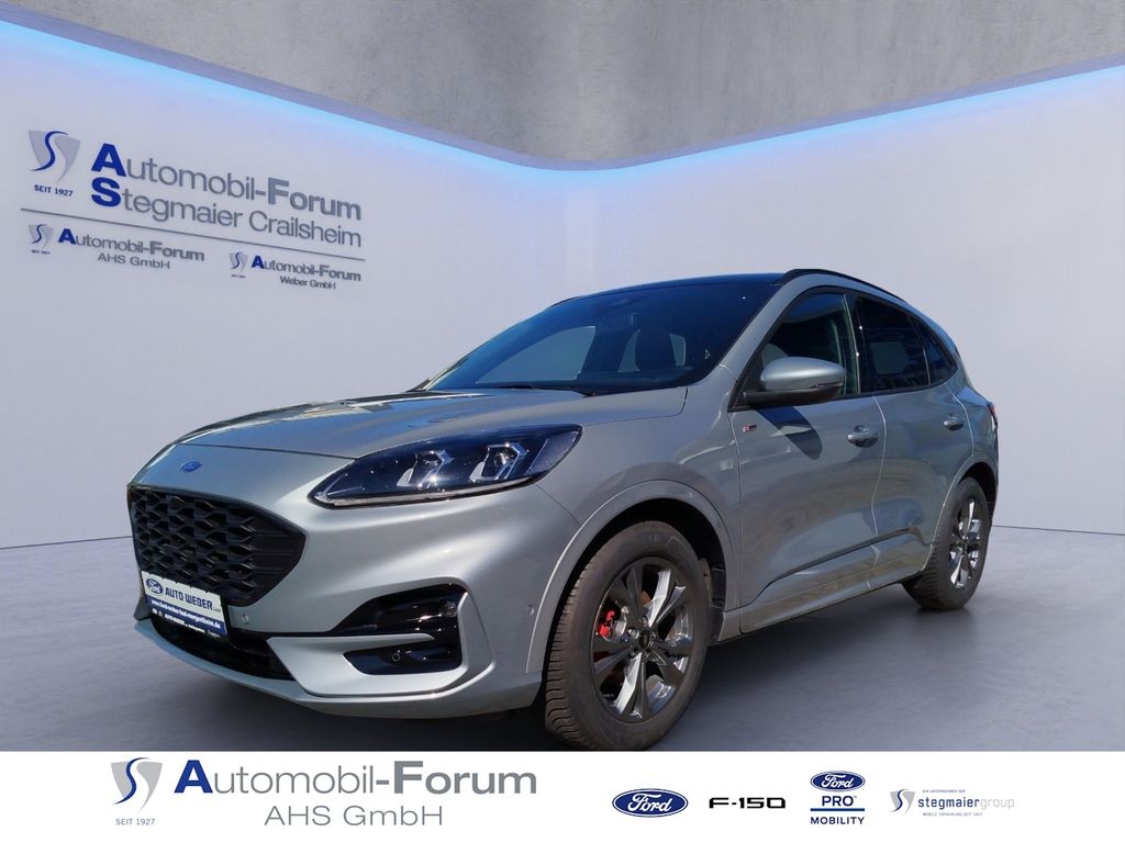 Ford Kuga 2024