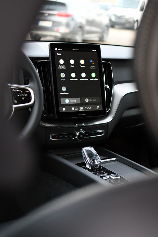 Volvo XC60 2025