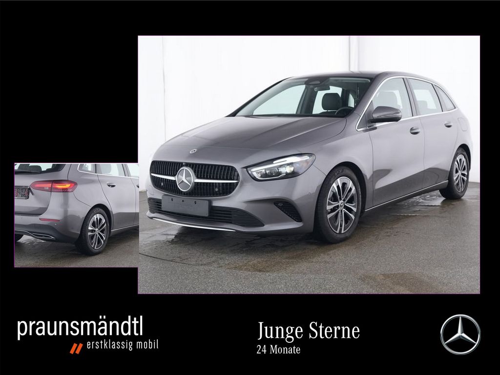 Mercedes-Benz B 220 2024