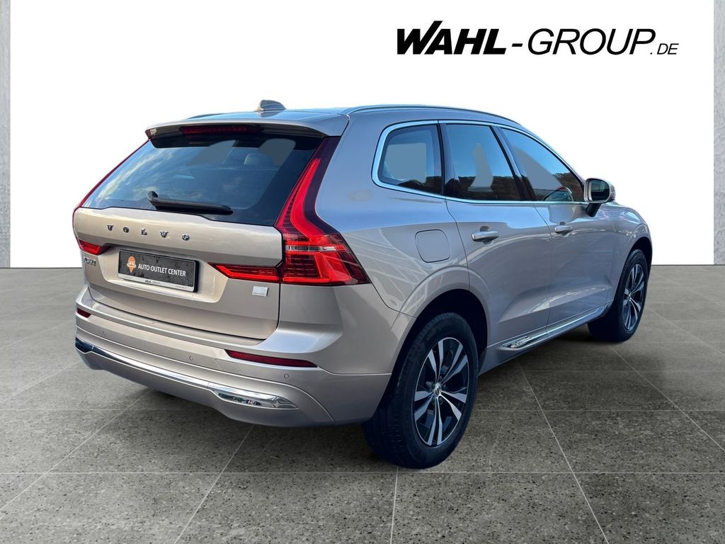 Volvo XC60 2024