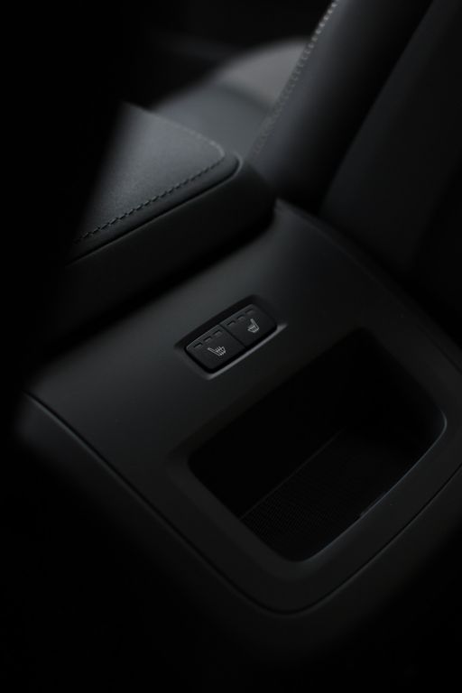 Volvo XC60 2025