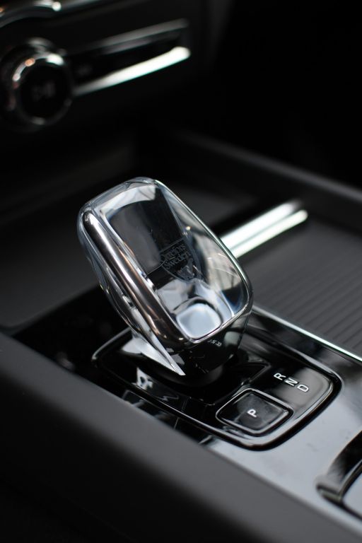 Volvo XC60 2025