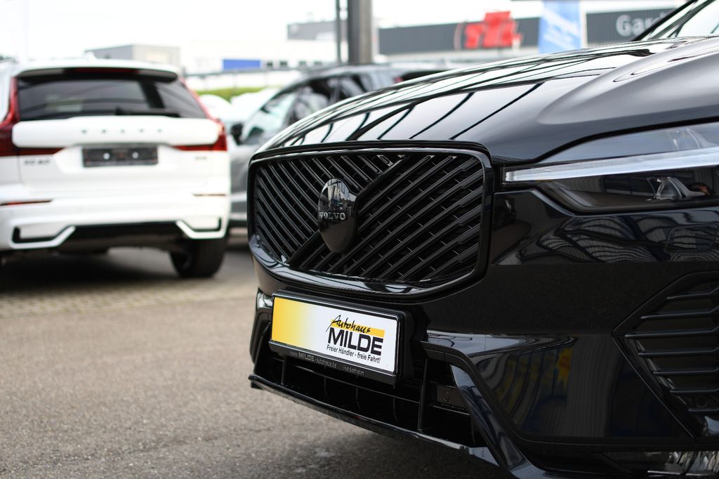 Volvo XC60 2025