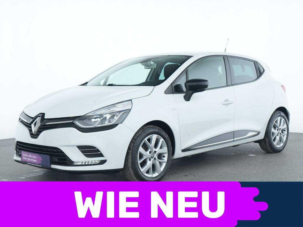 Renault Clio 2020