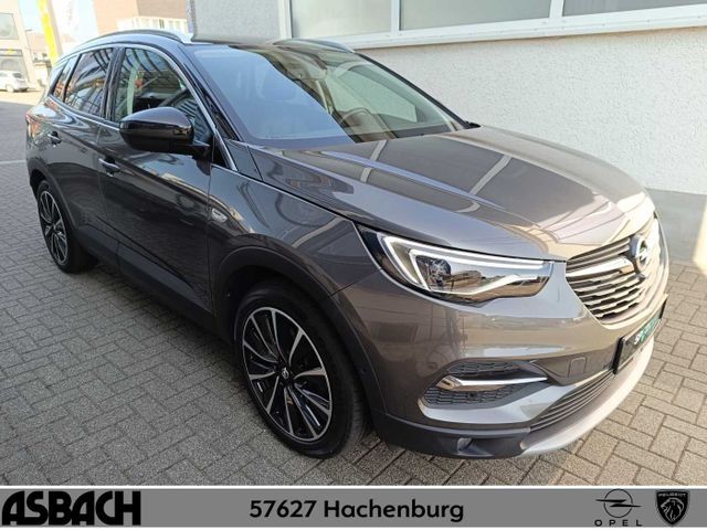 Opel Grandland (X) 2021