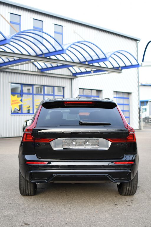 Volvo XC60 2025