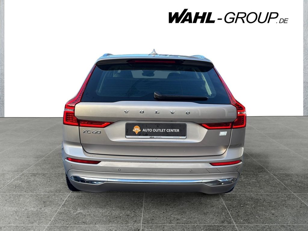 Volvo XC60 2024