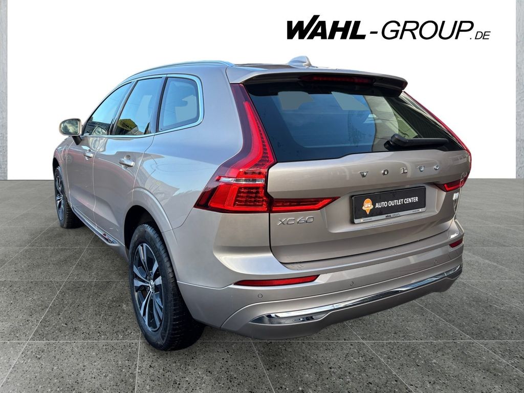 Volvo XC60 2024