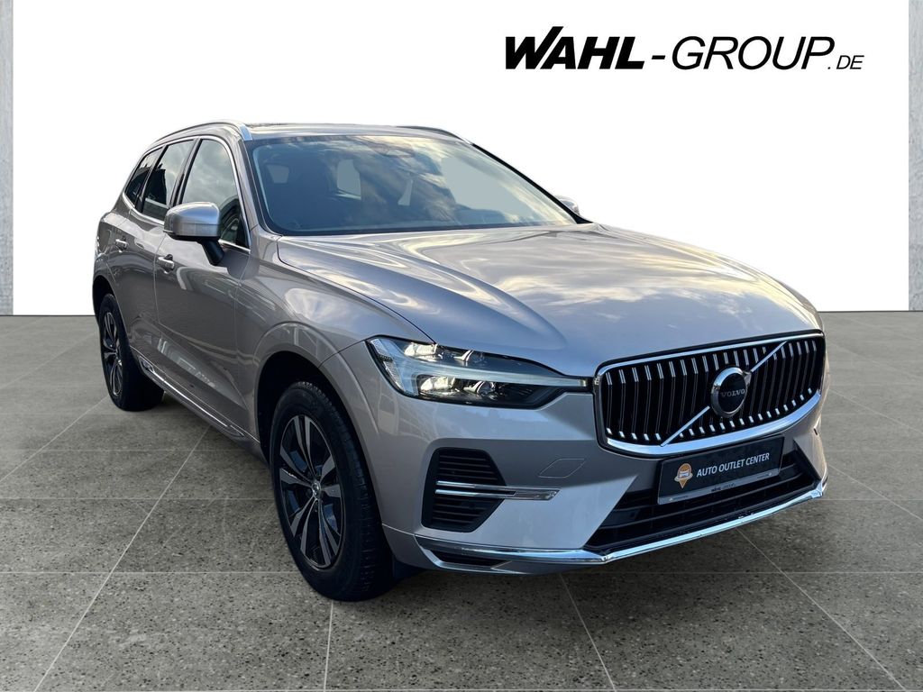 Volvo XC60 2024