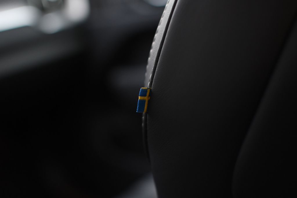 Volvo XC60 2025