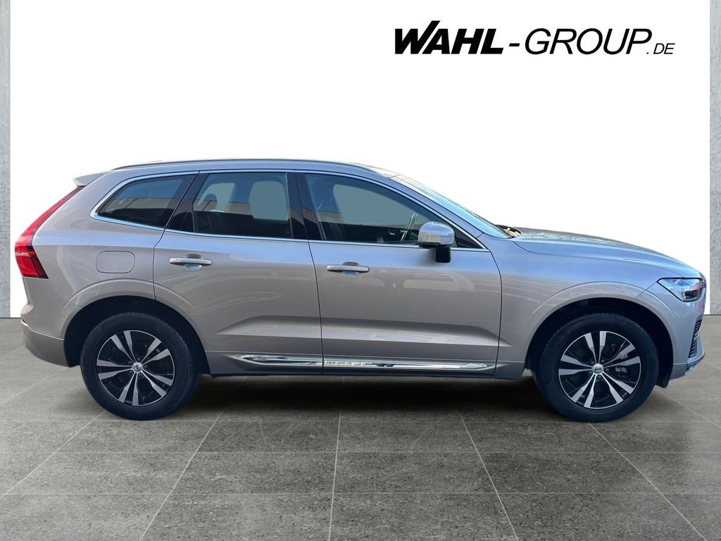 Volvo XC60 2024