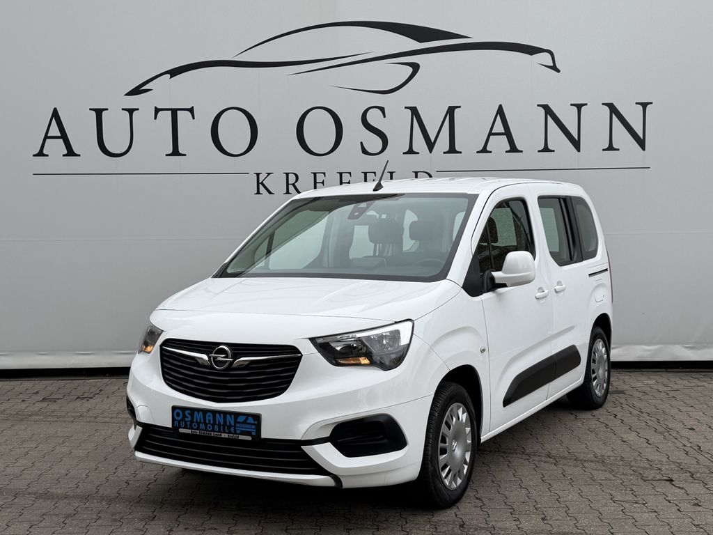 Opel Combo Life 2020