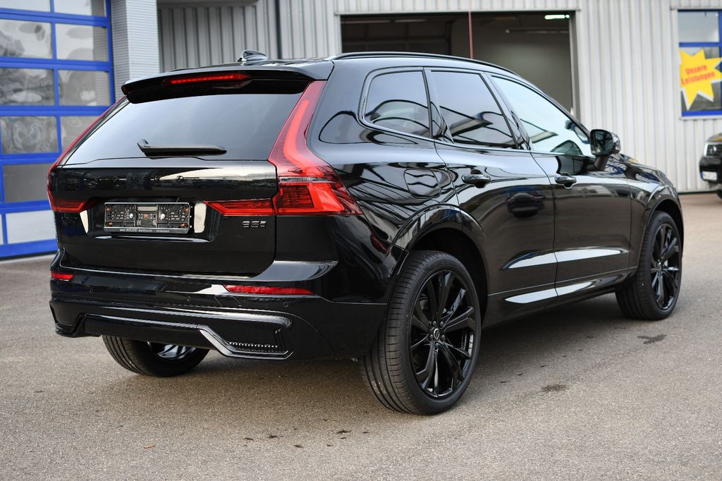 Volvo XC60 2025