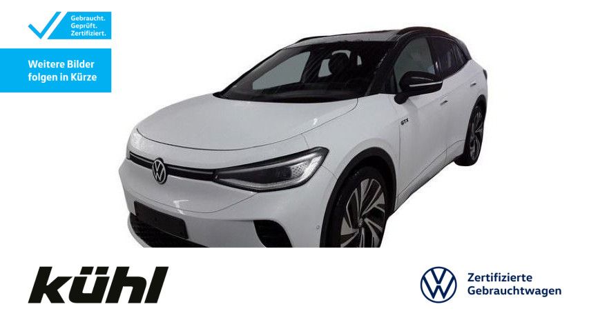 Volkswagen ID.4 2025