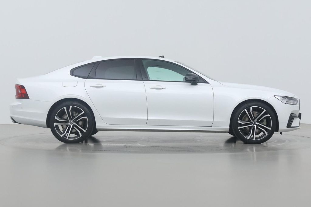 Volvo S90 2024