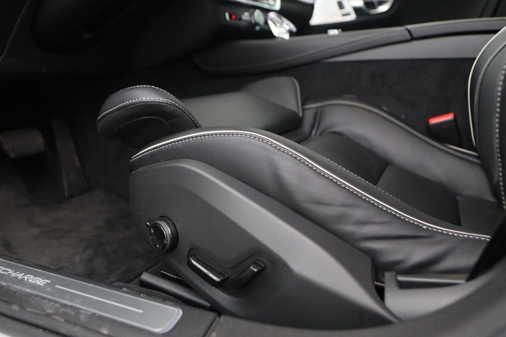 Volvo S90 2024
